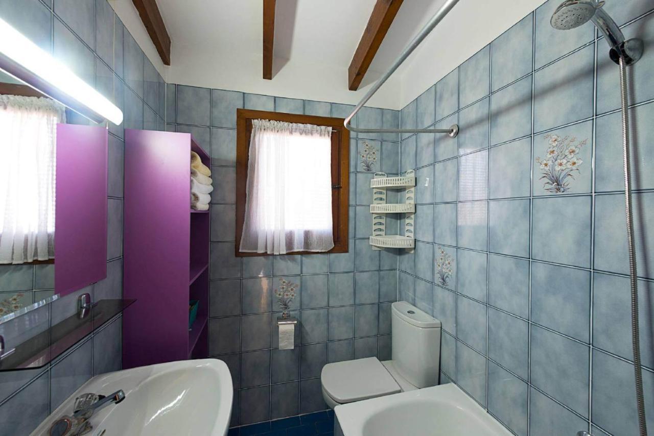 Villa Neus - Plusholidays Calpe Exteriér fotografie