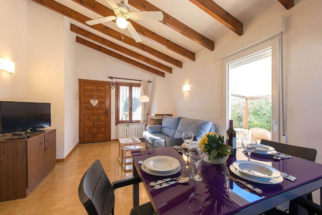 Villa Neus - Plusholidays Calpe Exteriér fotografie